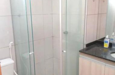 West flat Studio40 na Nova Betânia - INNOVA - Foto 3