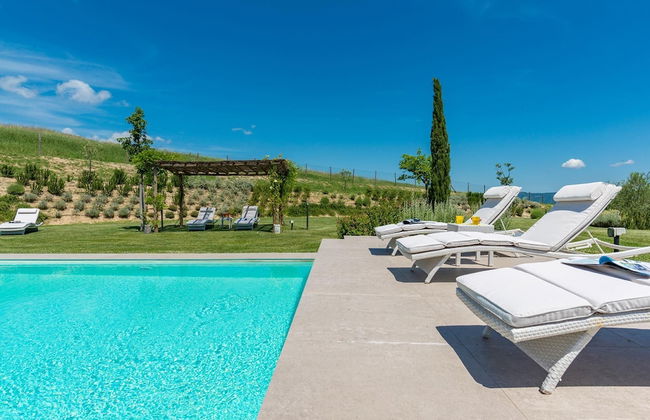 Rosa Dei Venti 8 in Fabro - Foto 11