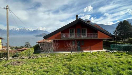 Casa Nella, appartamento vista lago - Foto 3