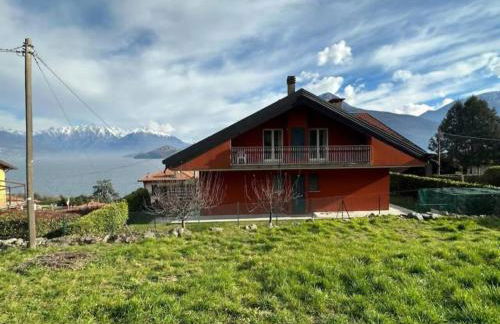 Casa Nella, appartamento vista lago - Foto 3