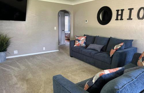 Charming House, just a short walk to downtown - Foto 23