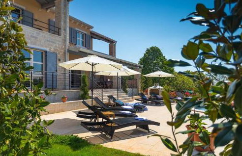 Villa Nikolina - Foto 15