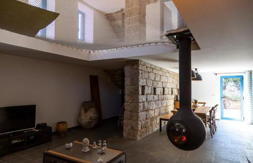 Le moulin de Figari, nouvelle climatisation - Foto 23