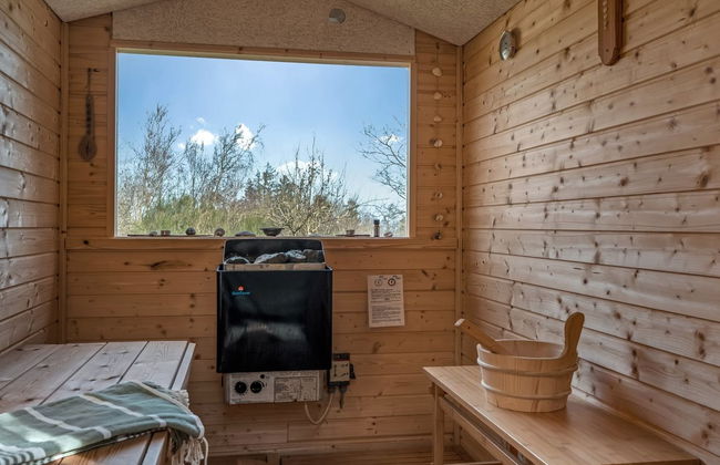 "Thyra" - 500m to the fjord - Foto 6