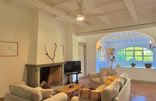 Casa Belvedere by Toscana-Bella - Foto 27