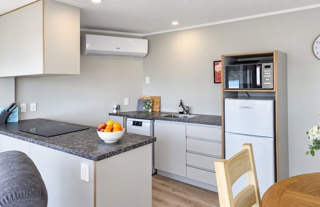 Waterfront Apartments Whitianga - Foto 31