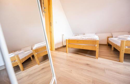 Centrum Spokoju - Domki w Karkonoszach - Foto 18