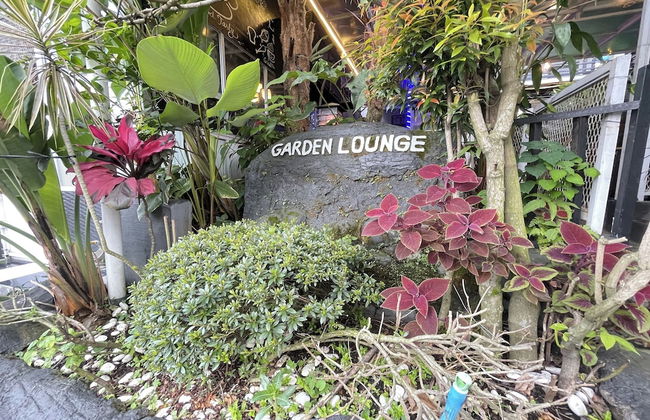 Garden Lounge Villa - Foto 25