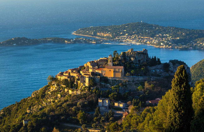 Day trip to Cannes, Antibes and Saint Paul de Vence - Photo 2