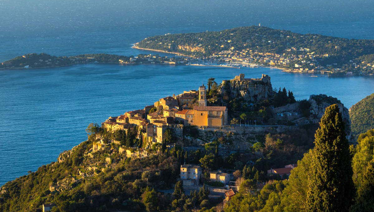 Cannes, Antibes et Saint-Paul-de-Vence - Photo 2