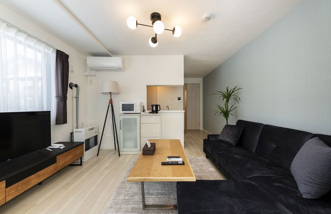 SECLUSION Chitose MS102 - Foto 19