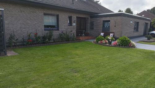 Apartment Amselnest by Interhome - Foto 3