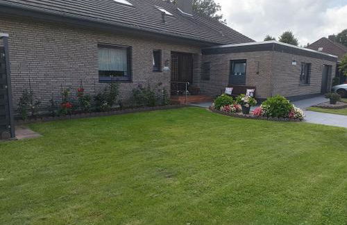 Apartment Amselnest by Interhome - Foto 3