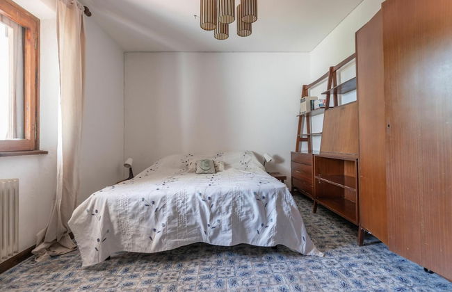 Villa Il Pesco - Villa Il Pesco - Foto 28