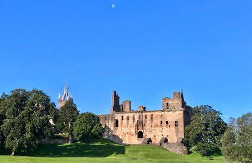 Central Apartment Linlithgow - Foto 41