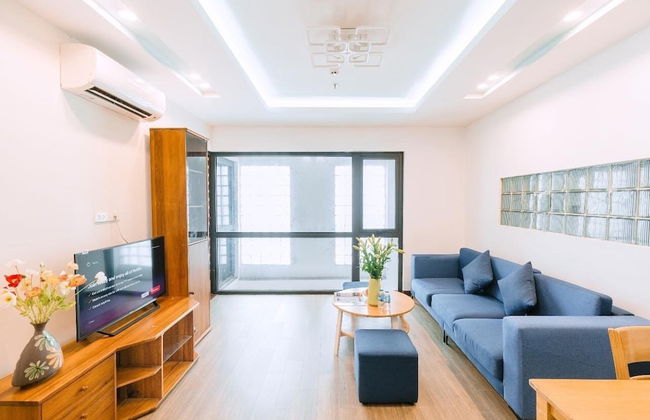 Big Hotel Ha Noi - Foto 16