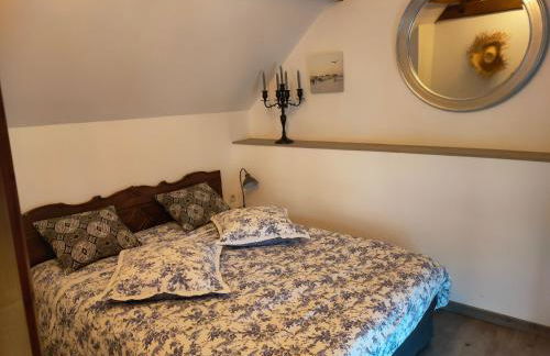 Gîte Dagueloire - Photo 38