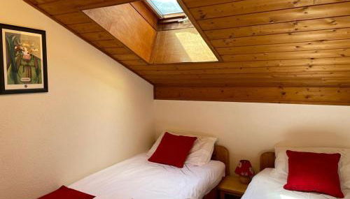 Appartement 3 chambres au pied du téléphérique - Animaux admis - FR-1-754-73 - Foto 4