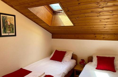 Appartement 3 chambres au pied du téléphérique - Animaux admis - FR-1-754-73 - Foto 4