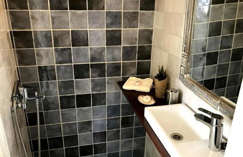 Central -I- Apartment - Foto 12