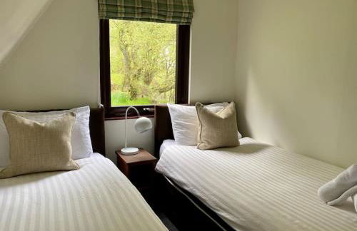 Glen Lodges Rogart - Foto 10