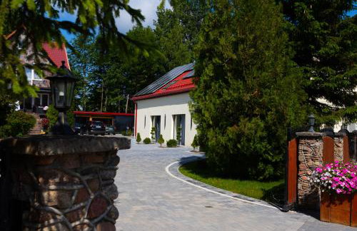 Agroturystyka Kalinka - Foto 25