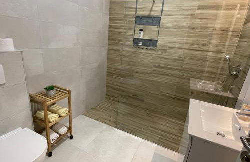 Seaside Villa - App 2 - Foto 9