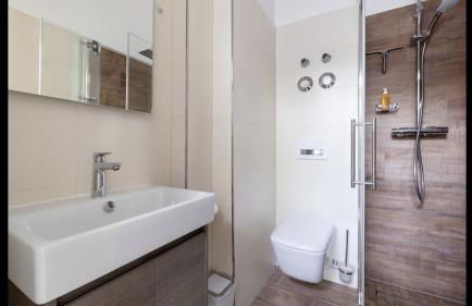 Appartment im Villenviertel - Foto 9