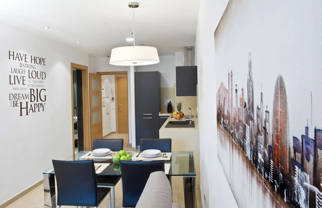 Home To Home Barcelona - Foto 27