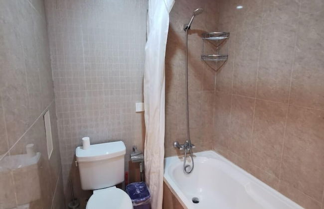 Tiandi Huadian Apartment Fangheng - Foto 31