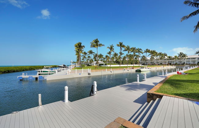 Waterfront Luxury Villa With Sunset Views And Boat Slip 3 Bedroom Townhouse by RedAwning - Foto 38