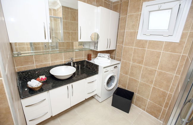 Patika Suites - Foto 63