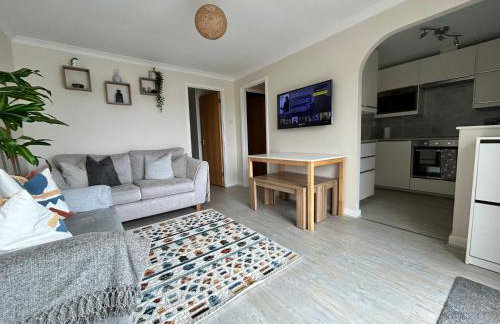 Beach chalet, Plymouth, Devon, couples, romantic, seaviews, beach, BOVISAND, views, quiet - Foto 5