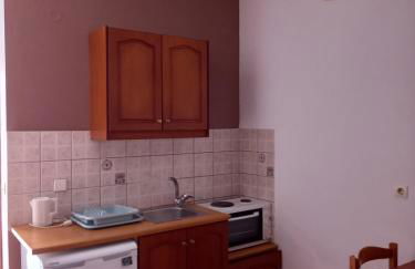 KOSTAS APARTMENTS - Foto 34