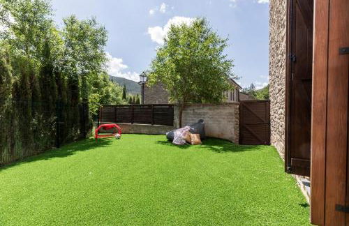 El Molino de Castiello de Jaca - Foto 9