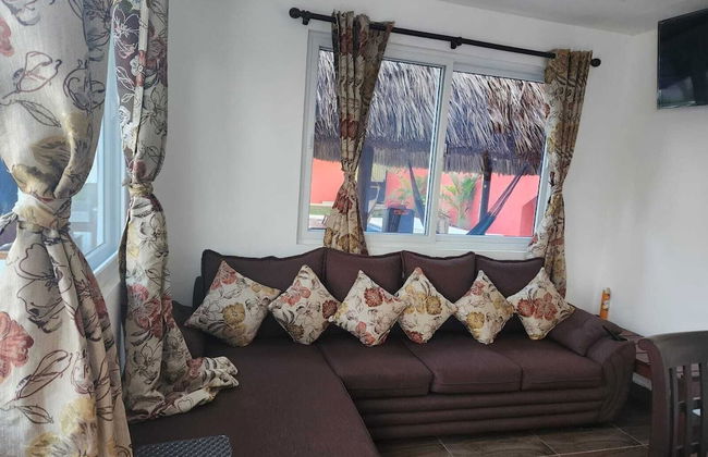 VILLA CLAUDIAS - Photo 20