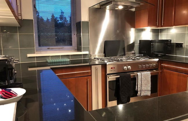 Catherines House - Foto 8