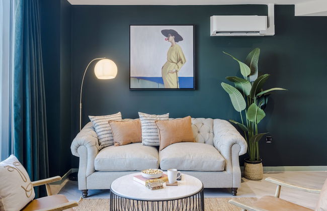 Your Apartment Milton Keynes - Foto 66