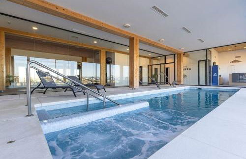 Luxury Family, Beach & Golf Penthouse with Amazing Seaview - Photo 37