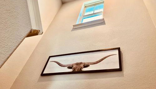 The Texas Bluebonnet Home in Historic McKinney - Photo 4