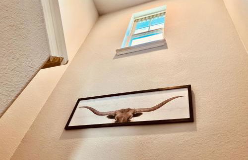 The Texas Bluebonnet Home in Historic McKinney - Foto 4