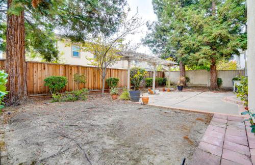 Centrally Located Home with Yard in Hayward! - Foto 33