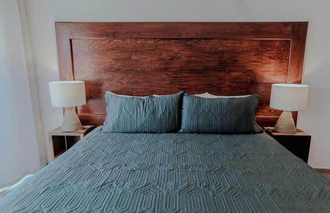 Fabiola Condo Hotel - Foto 74