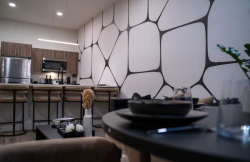 Luxury Lookout with NYC view, 2BR plus Free Parking, Sleeps 8, 20 Percent Off - Foto 47