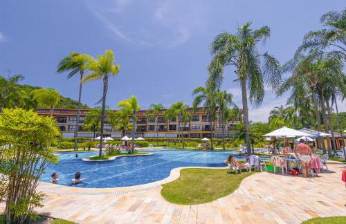 Studio Costa Bella em Angra - Condomínio Completo com Piscina, Bar Molhado e Acesso à Marina - Foto 40