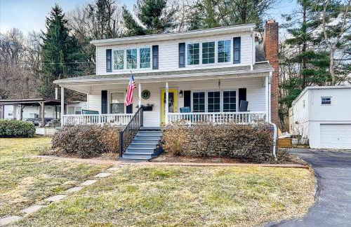 The White House by Leavetown Vacations - Foto 32