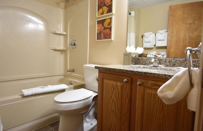 Attitash Mountain Village - Photo 12