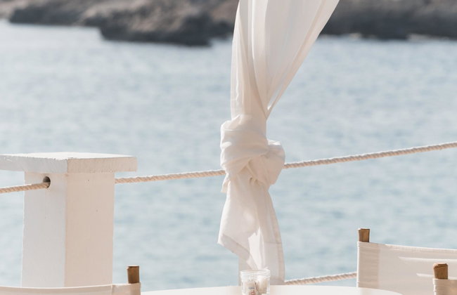 Beach Club - Foto 26