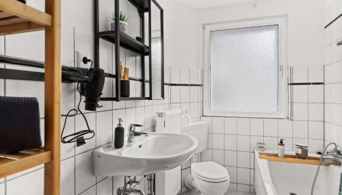 EasyGoing Switch Streaming schönes Apartment 6 Personen - Foto 4