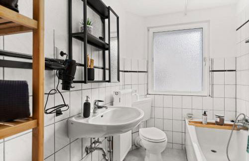 EasyGoing Switch Streaming schönes Apartment 6 Personen - Foto 4